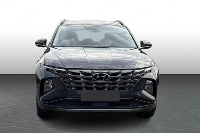 Hyundai Tucson Smart 1.6 T-GDi 48V  DCT