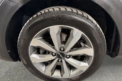 Kia Stonic 1.0 T-GDI