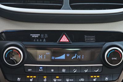 Hyundai Tucson CRDi Premium 4WD