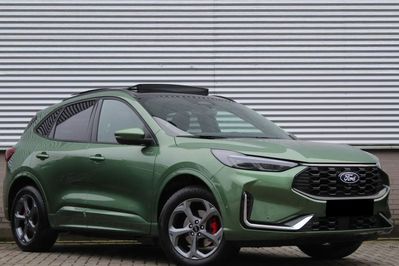 Ford Kuga ST-Line X 2.5 FHEV FWD  eCVT