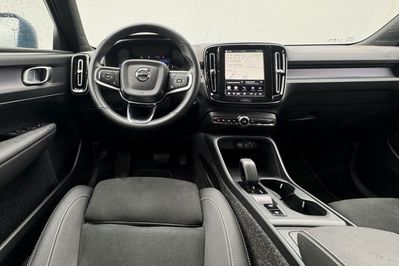 Volvo XC40 B3 Core aut