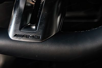 Mercedes Klasa A 35 AMG 4-Matic