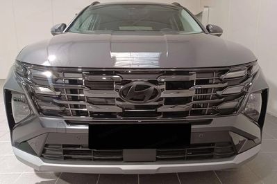 Hyundai Tucson 1.6 T-GDi  Executive 2WD DCT