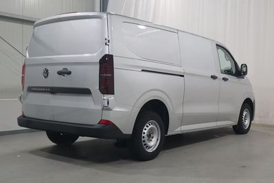 Volkswagen Transporter L2H1
