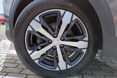 Peugeot 5008 2.0 BlueHDI GT S&S EAT8