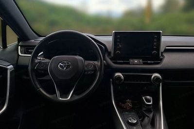 Toyota RAV4 2.5 Hybrid Selection 4x4