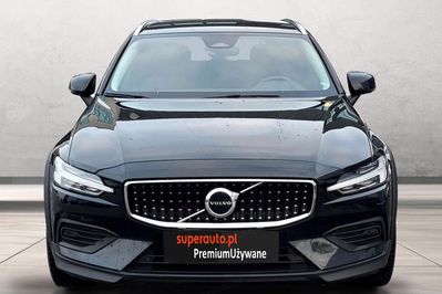 Volvo V60 Cross Country B4 D AWD Plus