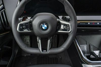 BMW X3 xDrive20 M Sport