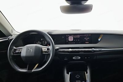 DS DS4 1.2 Puretech Cross Trocadero