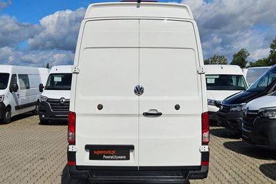 Volkswagen Crafter L5H3