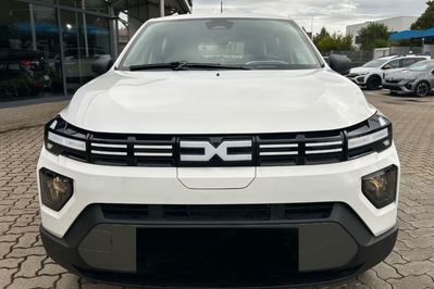Dacia Spring Expression Electric 24.3kWh