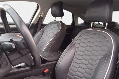 Ford Mondeo Vignale 2.0 TDCi Bi-Turbo PowerShift