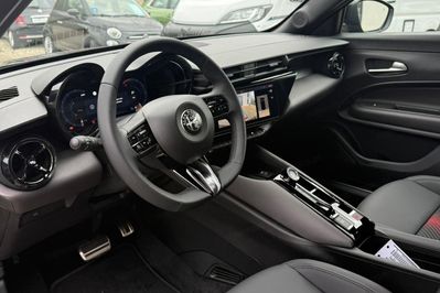Alfa Romeo Junior 1.2 Ibrida