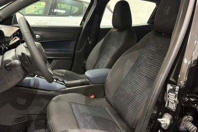 Alfa Romeo Junior 1.2 Ibrida
