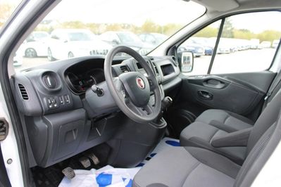 Fiat Talento 1.6 Multijet L2H1 Base