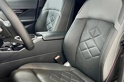 BMW Seria 5 540d xDrive M Sport