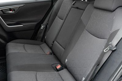 Toyota RAV4 2.5 Hybrid