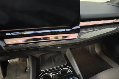BMW Seria 5 520d xDrive M Sport