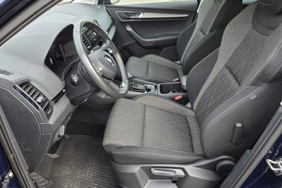 Skoda Karoq 1.5 TSI ACT Style DSG