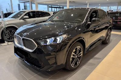 BMW iX2 eDrive20 M Sport