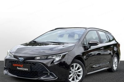 Toyota Corolla 1.8 Hybrid Comfort