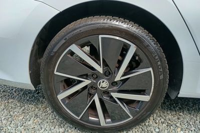 Skoda Octavia 1.5 TSI ACT Style