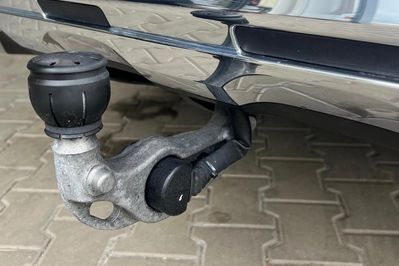Mercedes GLC Coupe 220 d 4-Matic AMG Line