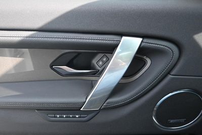 Land Rover Discovery Sport D200 Dynamic SE