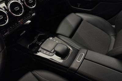 Mercedes Klasa A A 180 Progressive 7G-DCT