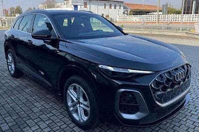 Audi Q5 TDI  quattro