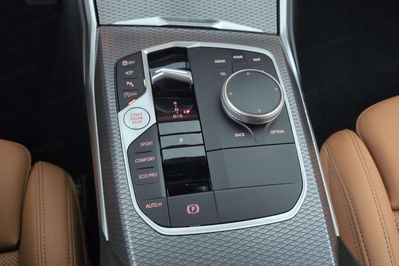 BMW Seria 3 320i xDrive M Sport