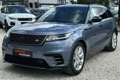 Land Rover Range Rover Velar 2.0 R-Dynamic