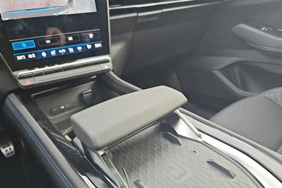 Renault Austral 1.2 E-Tech Full Hybrid 200 Esprit Alpine MMT