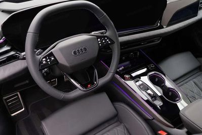 Audi A6 TFSI quattro Avant