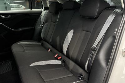 Skoda Scala 1.0 Tsi Selection