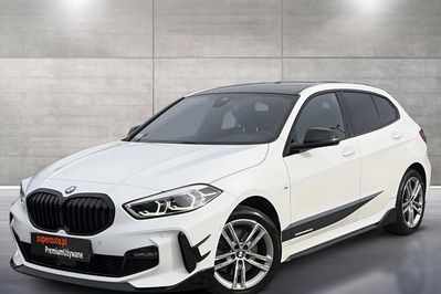 BMW Seria 1 118d M Sport