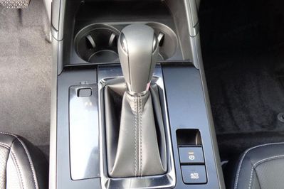 Mazda CX-5 Homura 2.5L e-SKYACTIV G