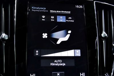 Volvo V60 D3 Momentum aut