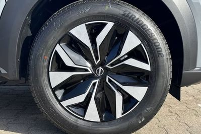 Nissan Juke Acenta 1.0 DIG-T