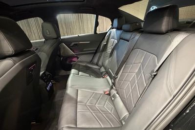 BMW Seria 5 520d xDrive mHEV M Sport aut