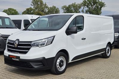 Renault Trafic dCi L2H1