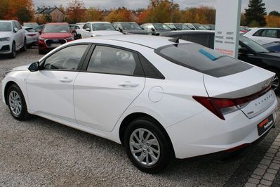 Hyundai Elantra 1.6 Modern