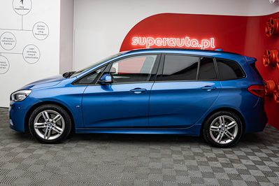 BMW Seria 2 220d GT xDrive M Sport aut