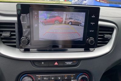 Kia Ceed 1.5 T-GDI M DCT