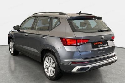 Seat ATECA 2.0 TDI DSG