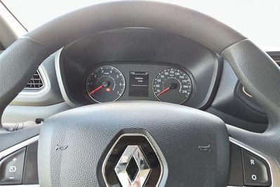 Renault Master L3H2 Extra