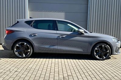 Cupra Leon 1.5 eTSI DSG