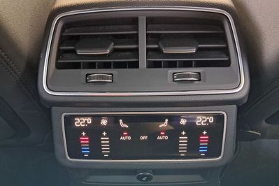 Audi A6 55 TFSI mHEV quattro S Line S tronic