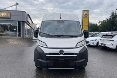 Opel Movano L2H2