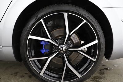 Volkswagen Arteon 2.0 TSI 4Motion R DSG